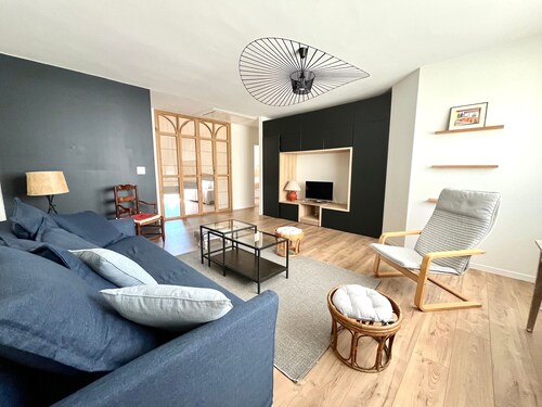 Charmante maison familiale pour 10 personnes à Banyuls