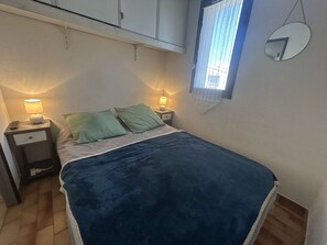 1 Schlafzimmer, WLAN