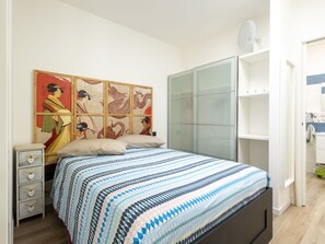 3 bedrooms, free WiFi