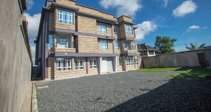 Hallel Guest House