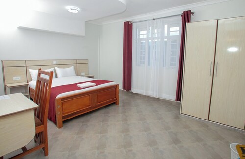 Hallel Guest House