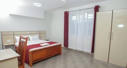 Hallel Guest House