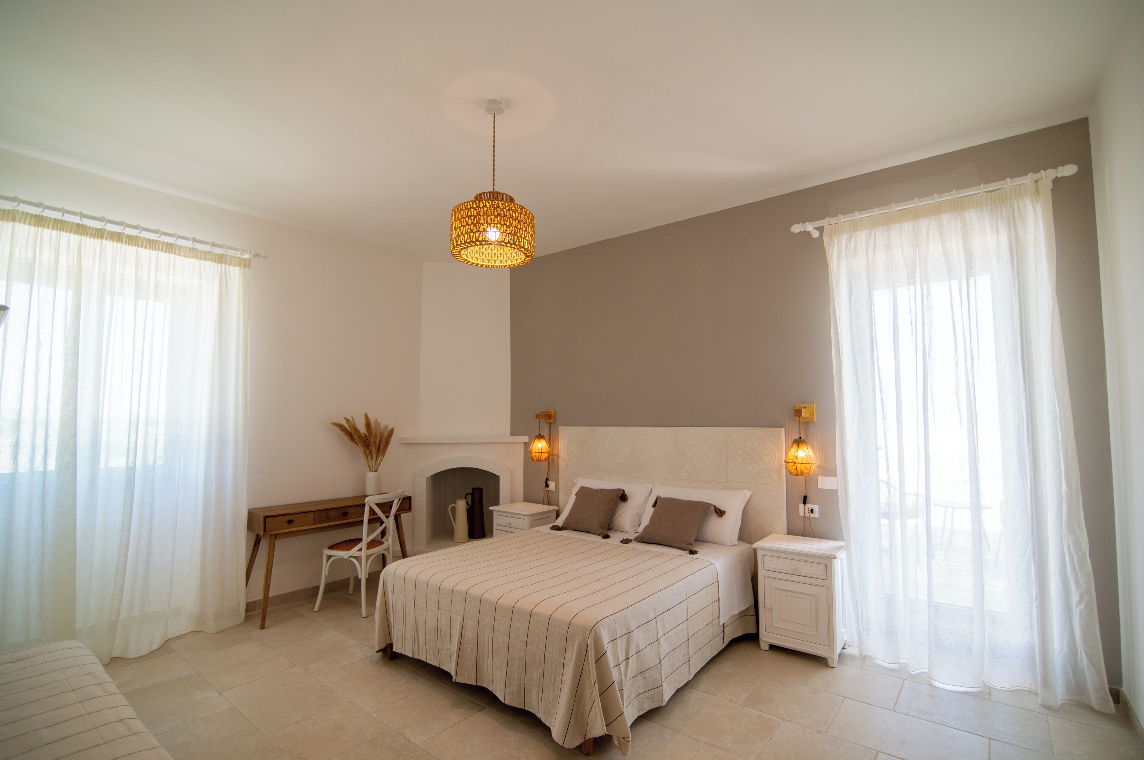 Basic Apartment, Pool View | Free WiFi