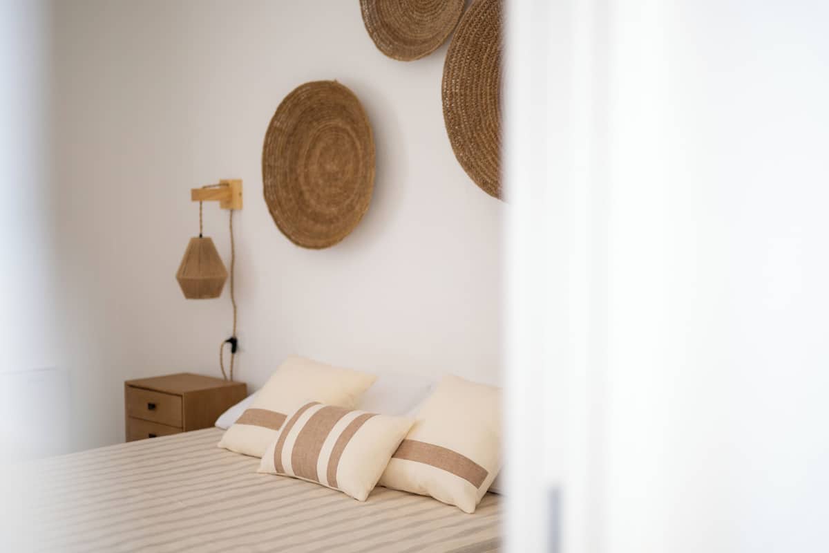 Basic Triple Room