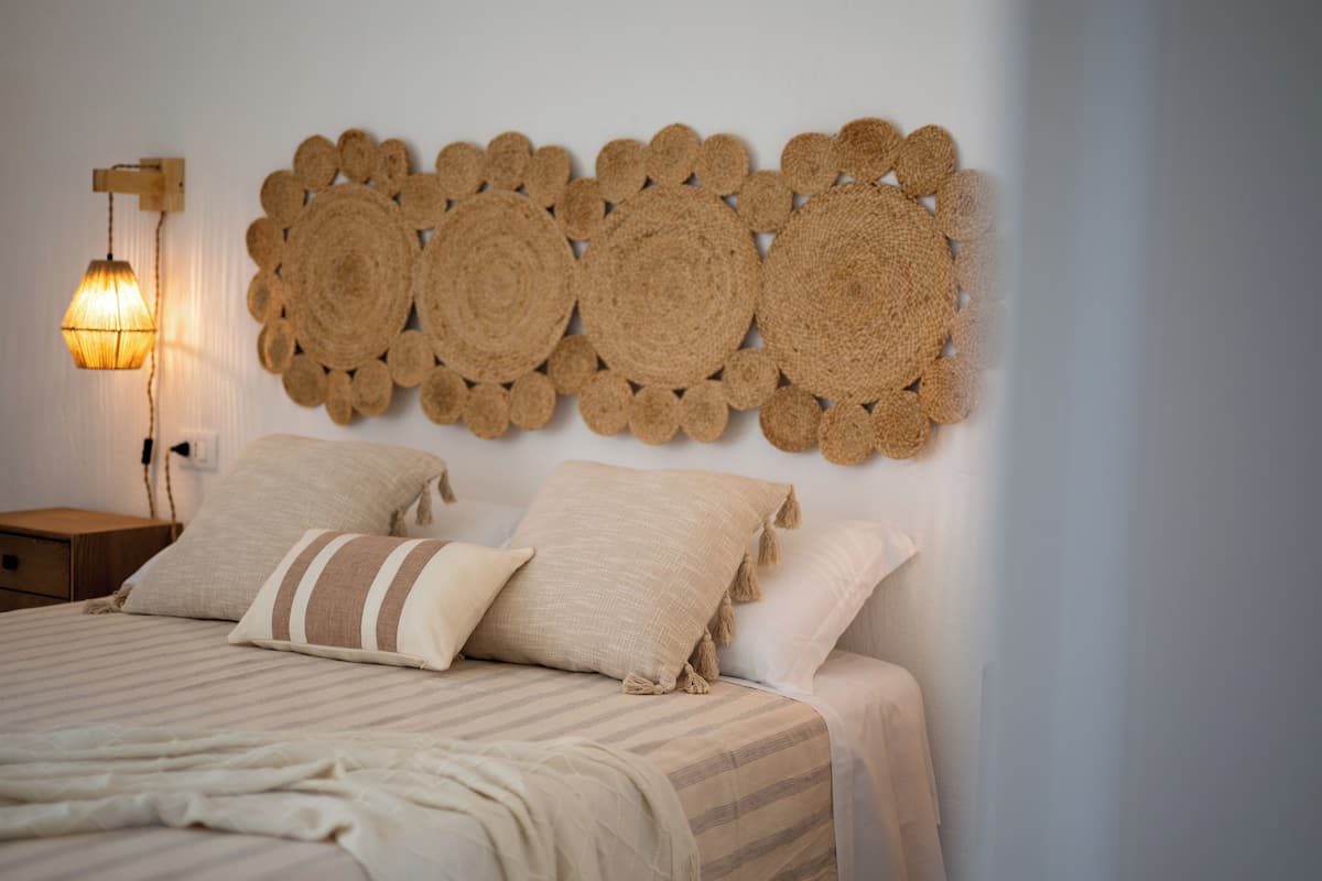 Basic Double Room