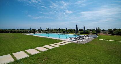 Il Casale nel Parco