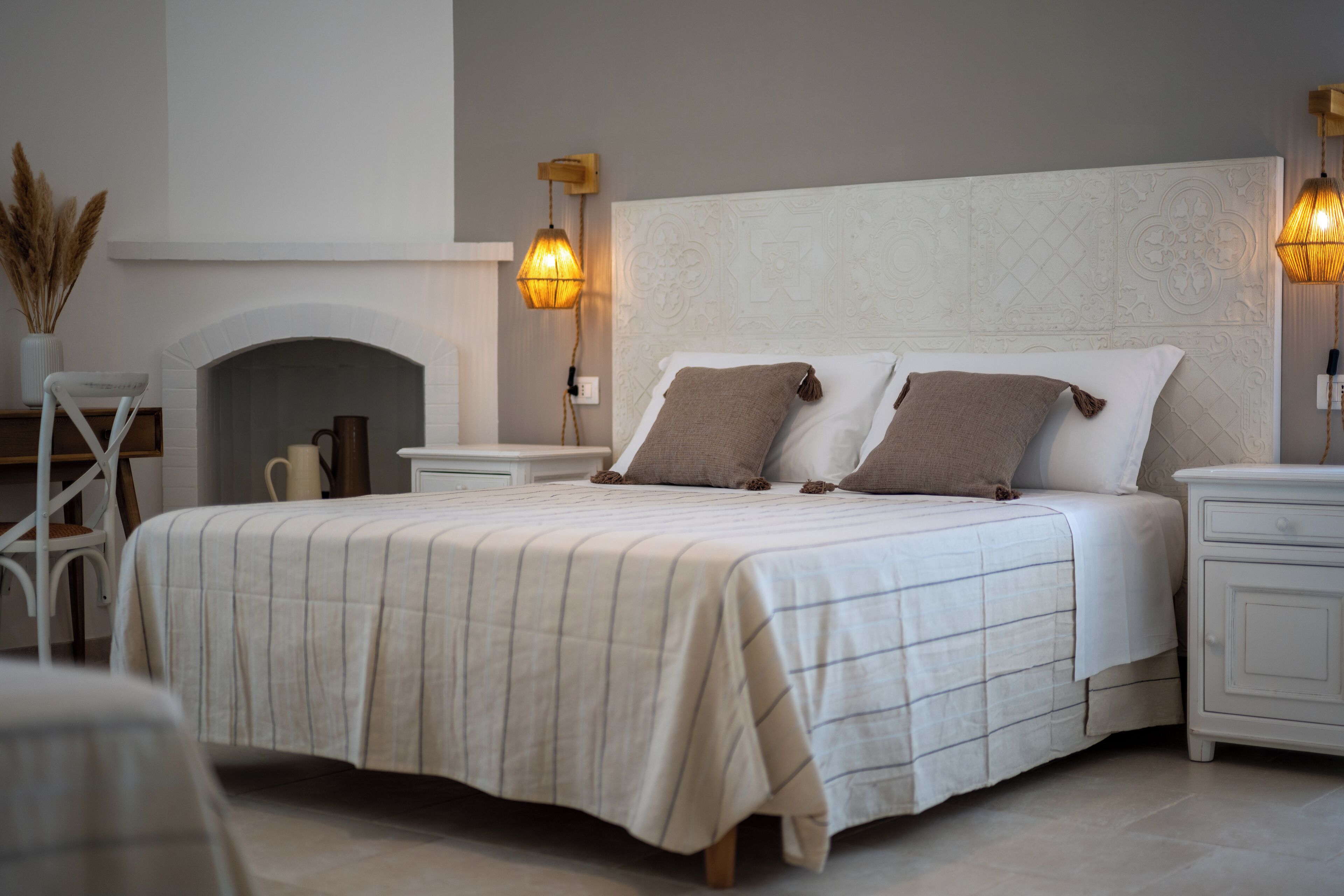 Basic-Apartment, Poolblick | Kostenloses WLAN