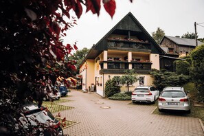 Exterieur