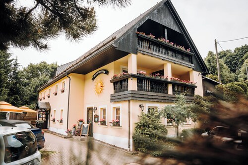 Hotel Sonne Erzgebirge