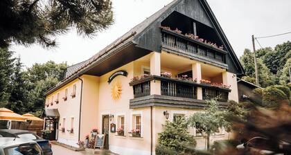 Hotel Sonne Erzgebirge