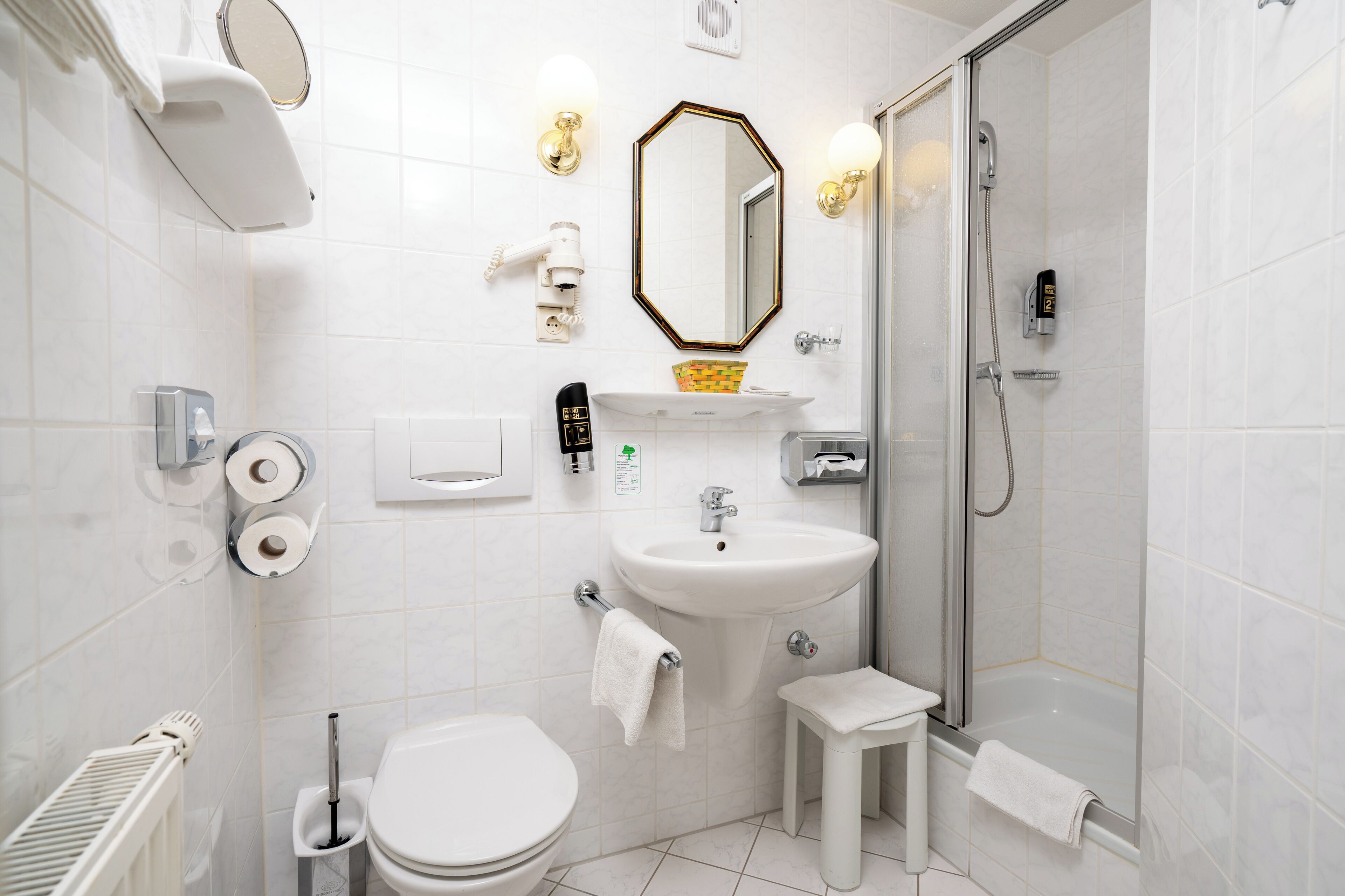 Kamar mandi