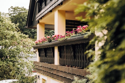 Hotel Sonne Erzgebirge