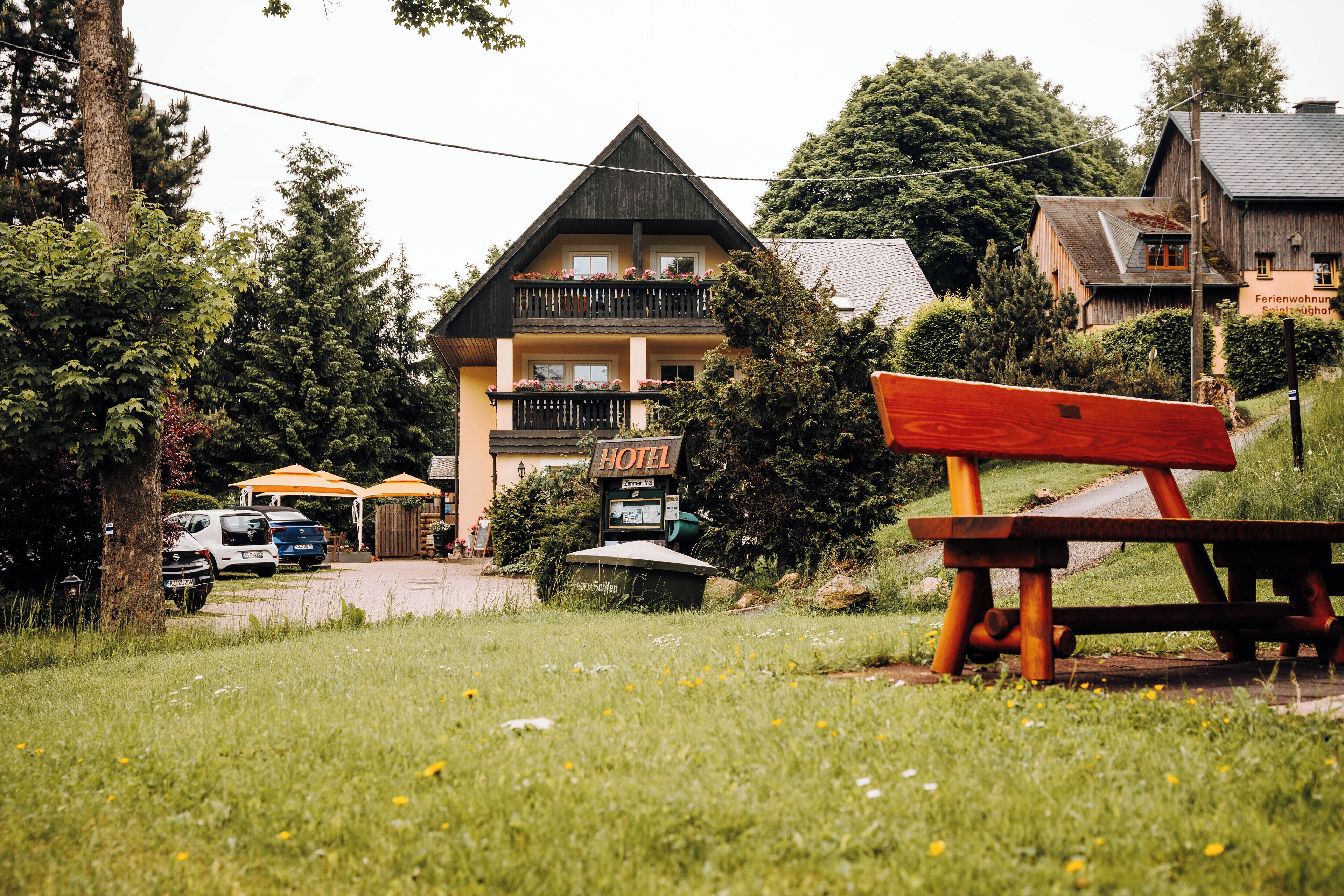Außenbereich