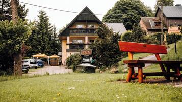 Ulkopuoli