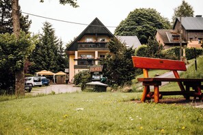 Exterieur