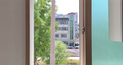 cozybnb.seoul.youjinhouse