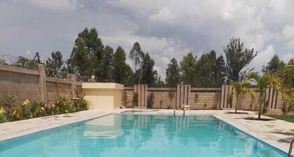 Migori Executive Residence