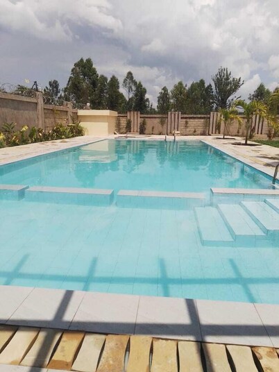 Migori Executive Residence 