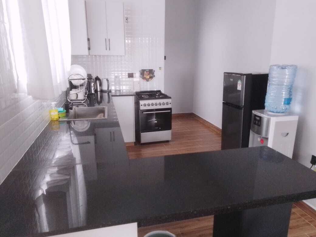 Luxury-Apartment, Gartenblick | Eigene Küche | Kühlschrank, Mikrowelle, Kochgeschirr/Geschirr/Besteck