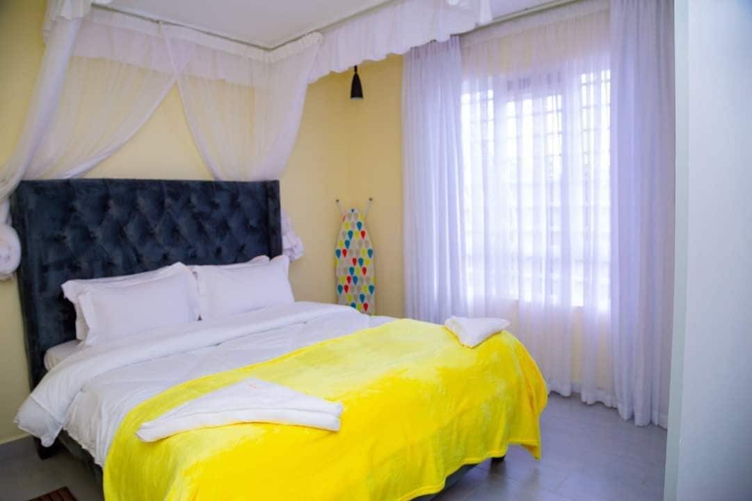 Apartment, Garden View | Free WiFi, bed sheets