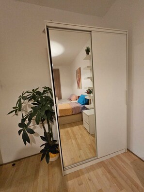 3 Schlafzimmer, WLAN, Bettwäsche