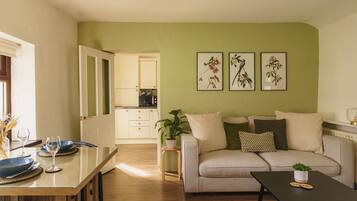 智能电视、壁炉