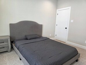 3 Schlafzimmer, kostenloses WLAN, Bettwäsche