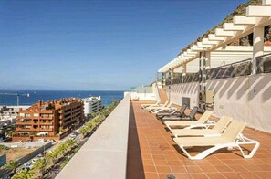 Terrace/patio - Casa Barbara (Palm-Mar)