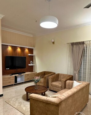Smart TV