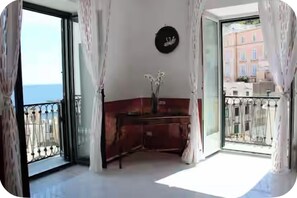 Interior - Casa Nova Amalfi Coast (Atrani)