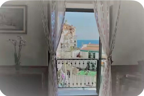 Casa Nova Amalfi Coast