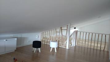 Espace pour enfants