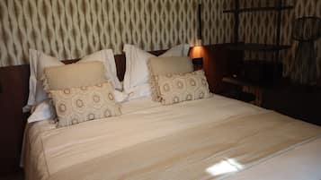 Coffres-forts dans les chambres, bureau