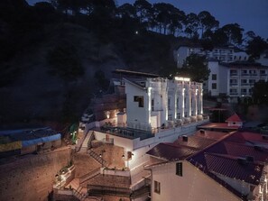 Exterior - Villasita Resorts by Ellegance (Kasauli)