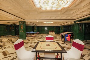 Children's play area - indoor - Villasita Resorts by Ellegance (Kasauli)
