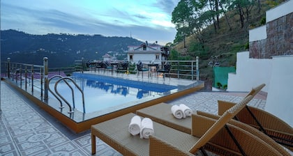 Villasita Resorts by Ellegance