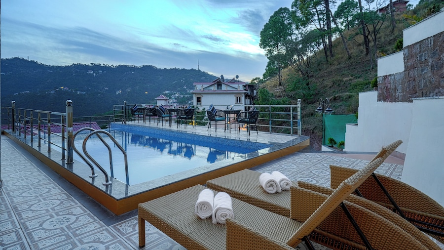 Villasita Resorts by Ellegance