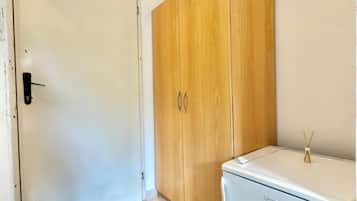 Classic-Doppelzimmer, Gartenblick