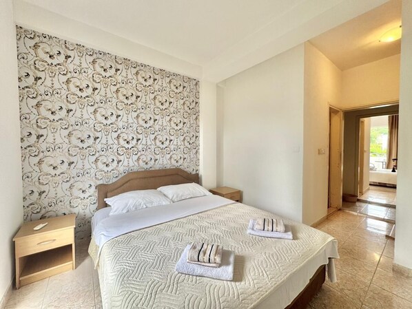 Free WiFi - B&M Holiday Rooms (Prijevor)