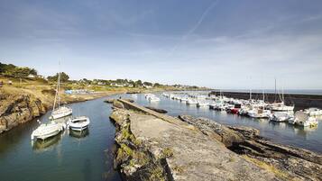 Port de plaisance
