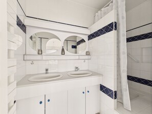Een douche