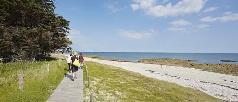 Plage