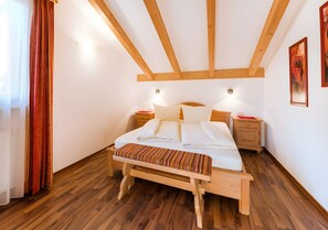 1 slaapkamer, gratis wifi, beddengoed