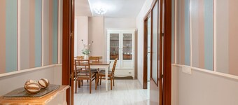 Apartment 'Rapitenc' with Wi-Fi and Air Conditioning