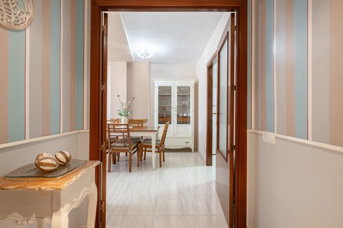 Apartment 'Rapitenc' with Wi-Fi and Air Conditioning