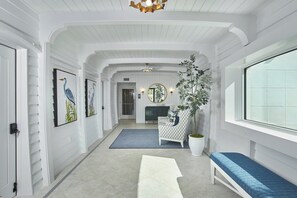 Interiör