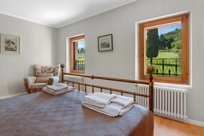 1 slaapkamer, gratis wifi, beddengoed