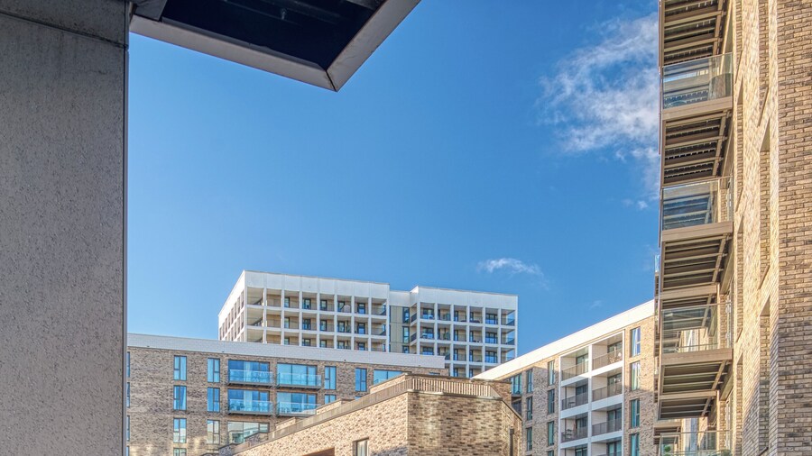 Austin David Royal Wharf