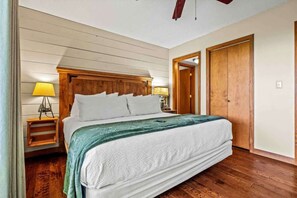 4 Schlafzimmer, Bügeleisen/Bügelbrett, kostenloses WLAN, Bettwäsche