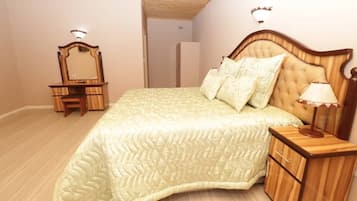 Standard Double Room | Desk, free WiFi